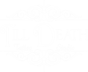 Till Death Tattoo Studio
